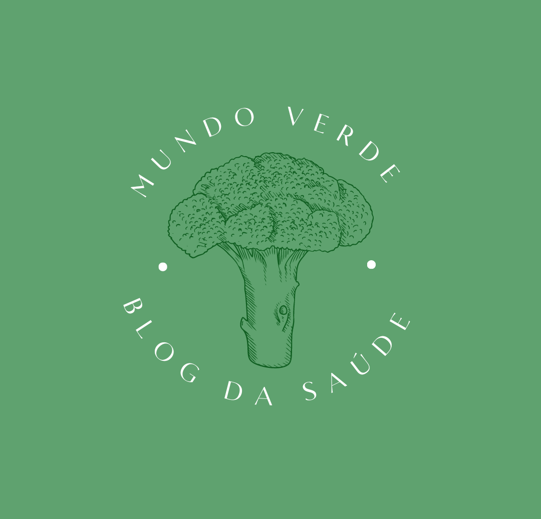 Mundo Verde